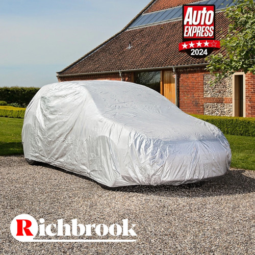 Superstorm outdoor car - superstorm,
