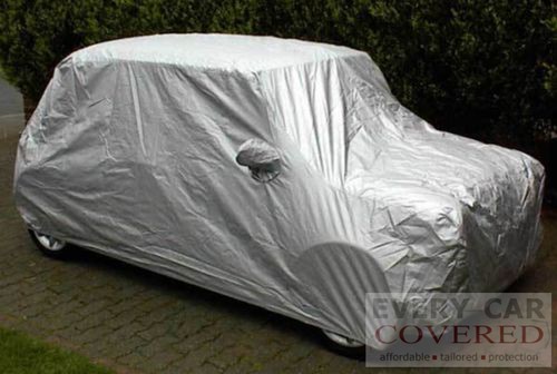 Mini classic saloon clubman - mini,