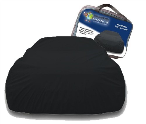 Car cover breathable indoor - car,