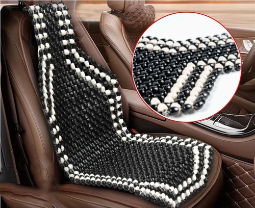 Classic beaded wooden bead - wooden,