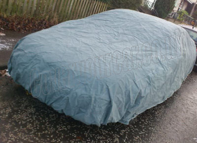 Stormforce outdoor car cover - car,