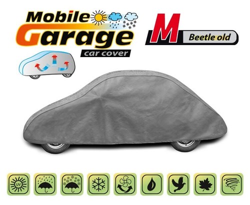 Car cover breathable - cover, for