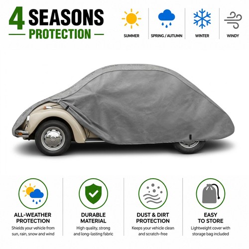 Car cover breathable for - breathable,