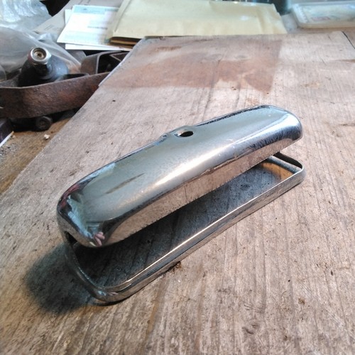 Genuine lucas 467 - l,