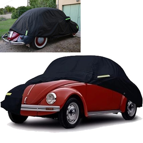 Layer car cover - 6,