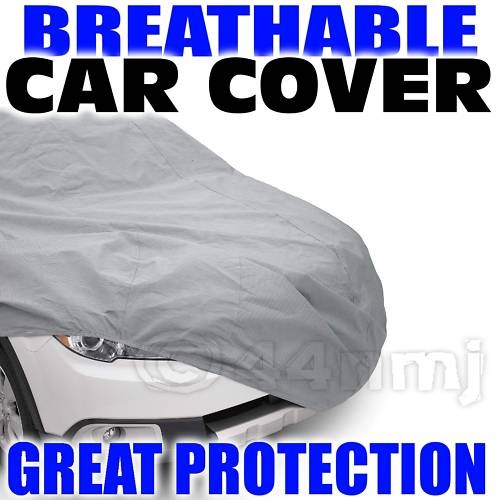 Complete car cover - complete,