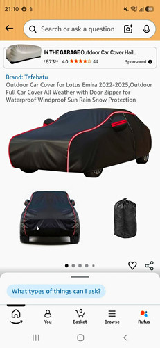 Car cover heavy - car,