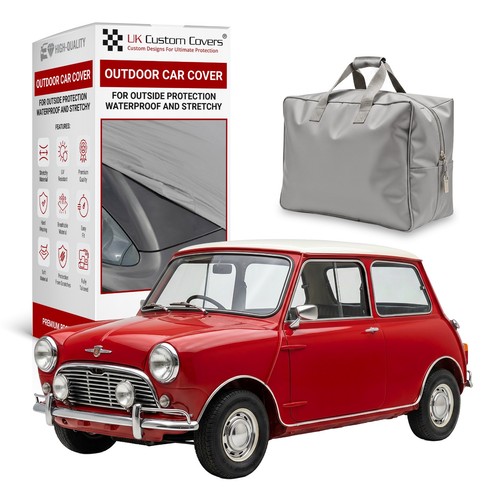 Austin mini car cover outdoor - austin,