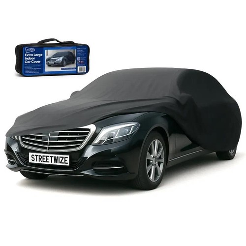 Streetwize xlarge classic car - streetwize,