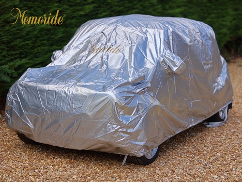 Memoride tailored outdoor - tailored,