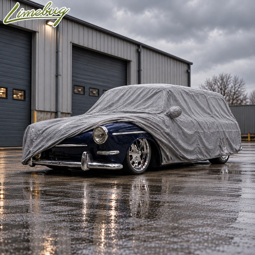 Classic type squareback - classic, (all