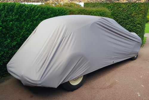 Luxury outdoor stretch fit car - luxury,