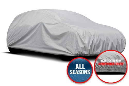 Car cover for - car, vw