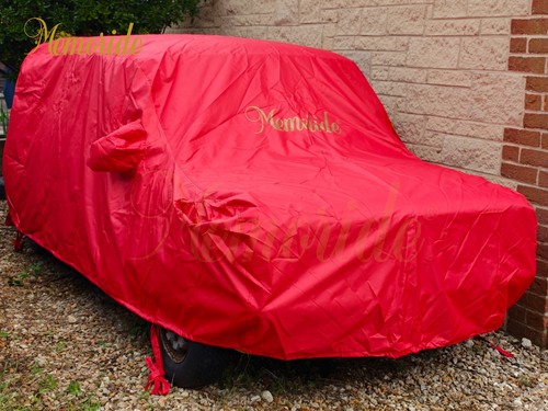 Memoride tailored outdoor - memoride,