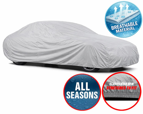 Car cover for - classic, mini