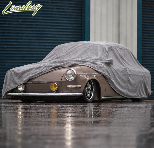 Classic type notchback - classic,