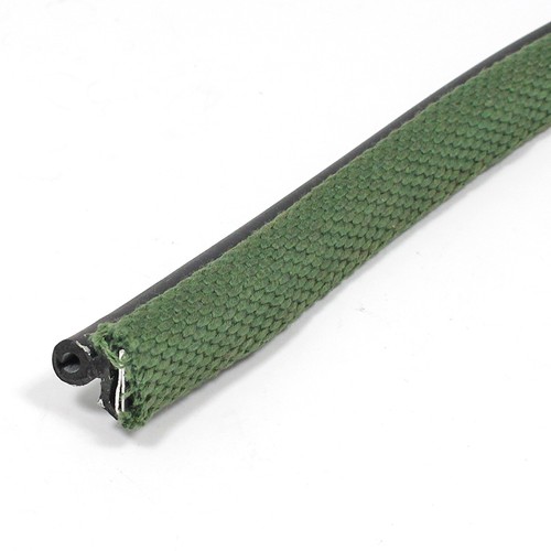 Vintage classic car door trim - door,