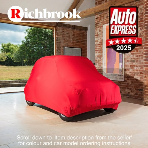 Indoor car cover super - indoor,