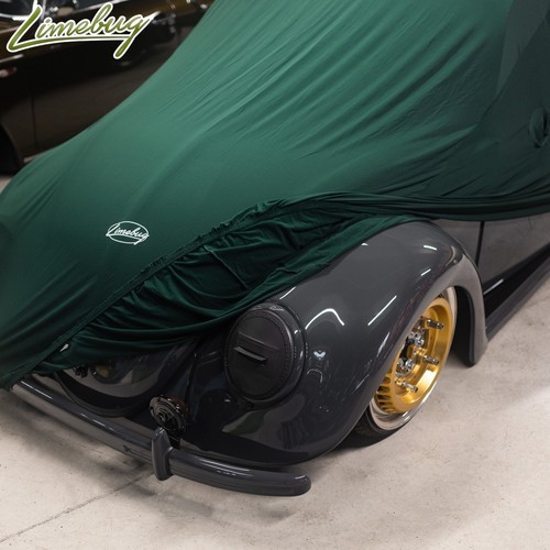 Classic beetle karmann ghia - classic,