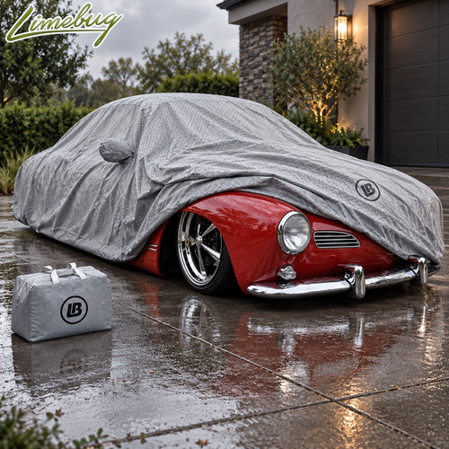 Classic t14 karmann ghia heavy - classic,