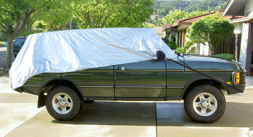 Land rover range - land,