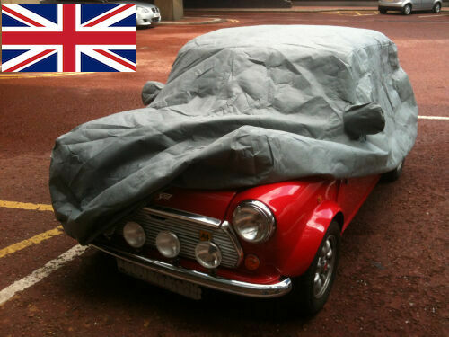Classic austin mini inc - austin,