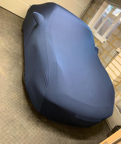 Porsche 996 indoor - 996, c2