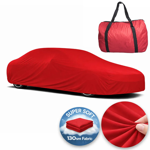 Indoor car cover for mini - indoor,