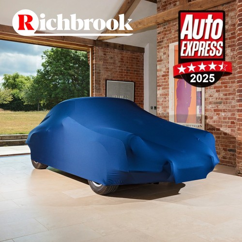Indoor car cover super stretch - indoor,