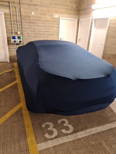 Bmw indoor soft stretch - indoor, car