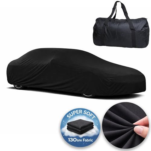 Indoor car cover for - for, mini