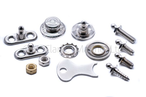 Tenax fastener made england - tenax,