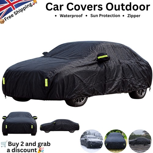 Heavy duty waterproof car - waterproof,